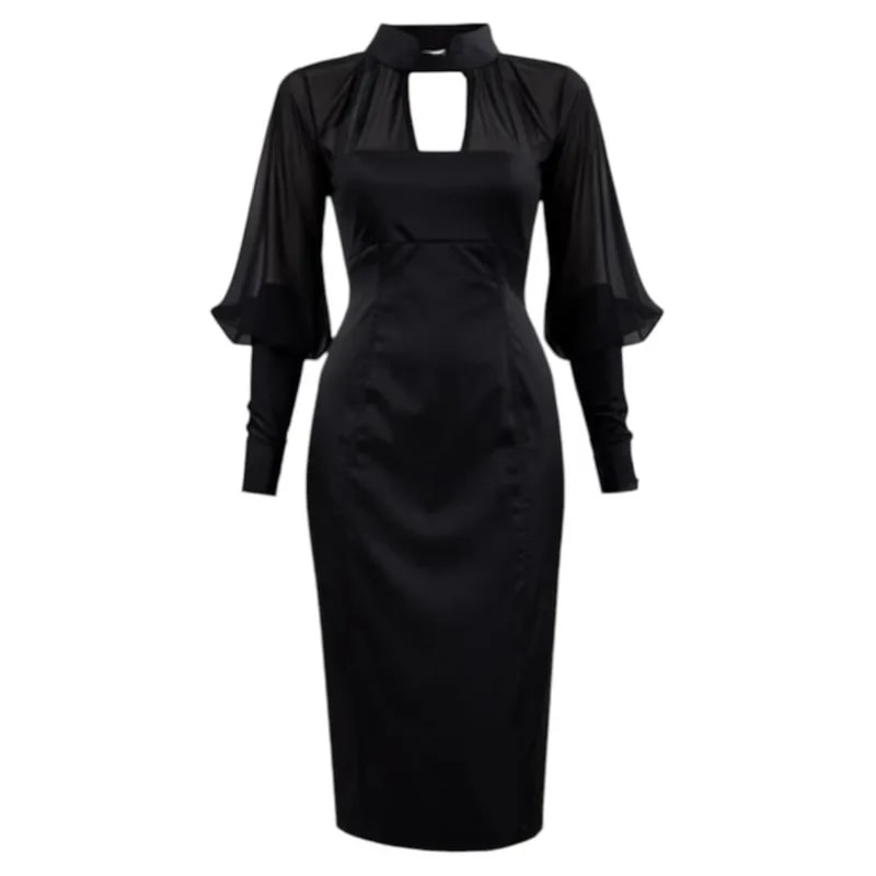 Gucci — Tom Ford for Gucci Evening Dress Fall — Clothing — resale
