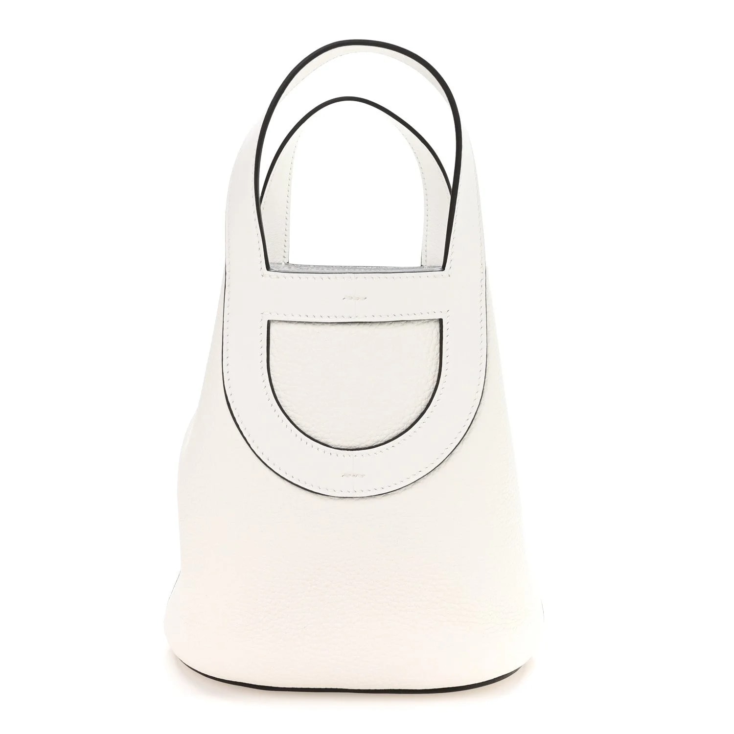 Hermès — In-The-Loop 18 New — Handbag — resale