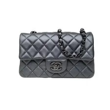 Chanel — Chanel CF Flap Large 20cm P235806387 — Handbag — resale