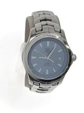 Tag — TAG HEUERLINK/Link/Shell/Date/Quartz /WJF1311 Authentic From Japan — Watch — resale