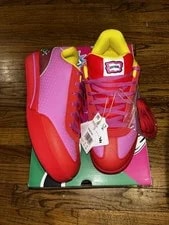 Reebok — Billionaire Club Icecream × Reebok Board Flip 100267090 Size — Sneaker — resale