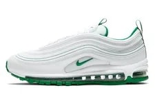 Nike — Nike Air Max 97 - DH0271-100 MT — Sneaker — resale