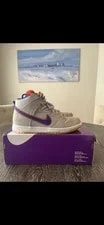 Nike SB — Nike SB Dunk Hi New York Mets — Sneaker — resale