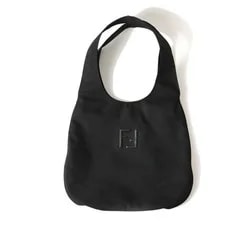 Fendi — Authentic Fendi 35cm X 32cm X 1cm With Magnet C — Handbag — resale