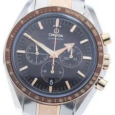 Omega — Omega Speedmaster 321.90.42.50.13.001 — Watch — resale