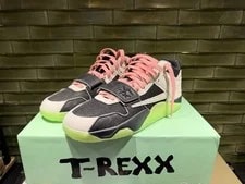 Jordan — Size 10.5 - Chase B X Air Jordan Jumpman Jack TR ... — Sneaker — resale