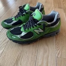 New Balance — New Balance 2002R Good Vibes Pack Apple Size 9.5 M2002RGZ — Sneaker — resale