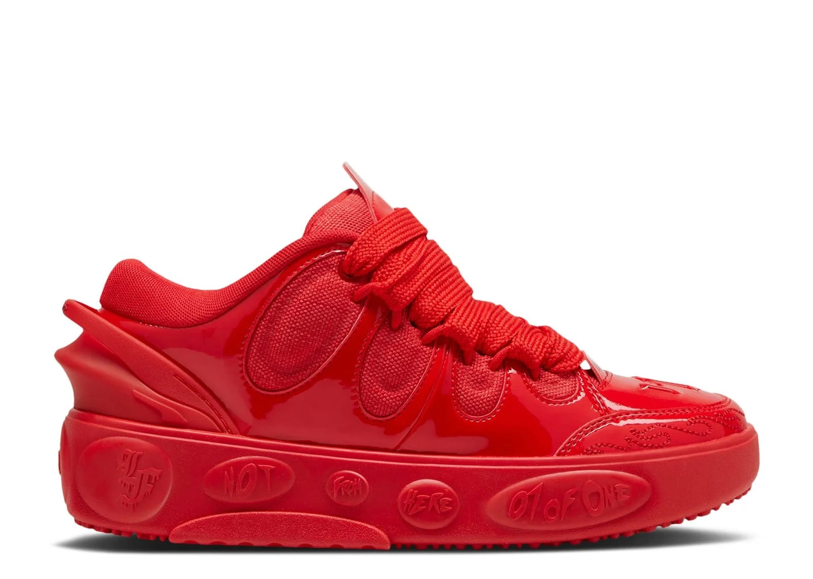 Puma — LaFrancé 'Amour' — Sneaker — resale