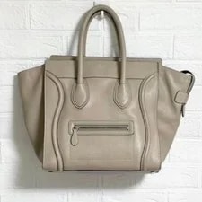 Celine — !Celine Luggage Dune — Handbag — resale