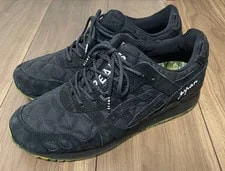Asics — Beams X Mita X Asics SportStyle Gel-lyte III Size US 8 TQQ6H4 Japan — Sneaker — resale
