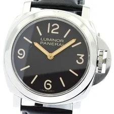 Panerai — Panerai Luminol Base PAM00390 TO303492 — Watch — resale
