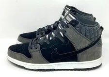 Nike SB — Nike SB Dunk High Prm Civilist Berlin Size 12M 313171016 (2013) OG All — Sneaker — resale