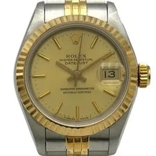 Rolex — Rolex Datejust 69173 TO295671 — Watch — resale