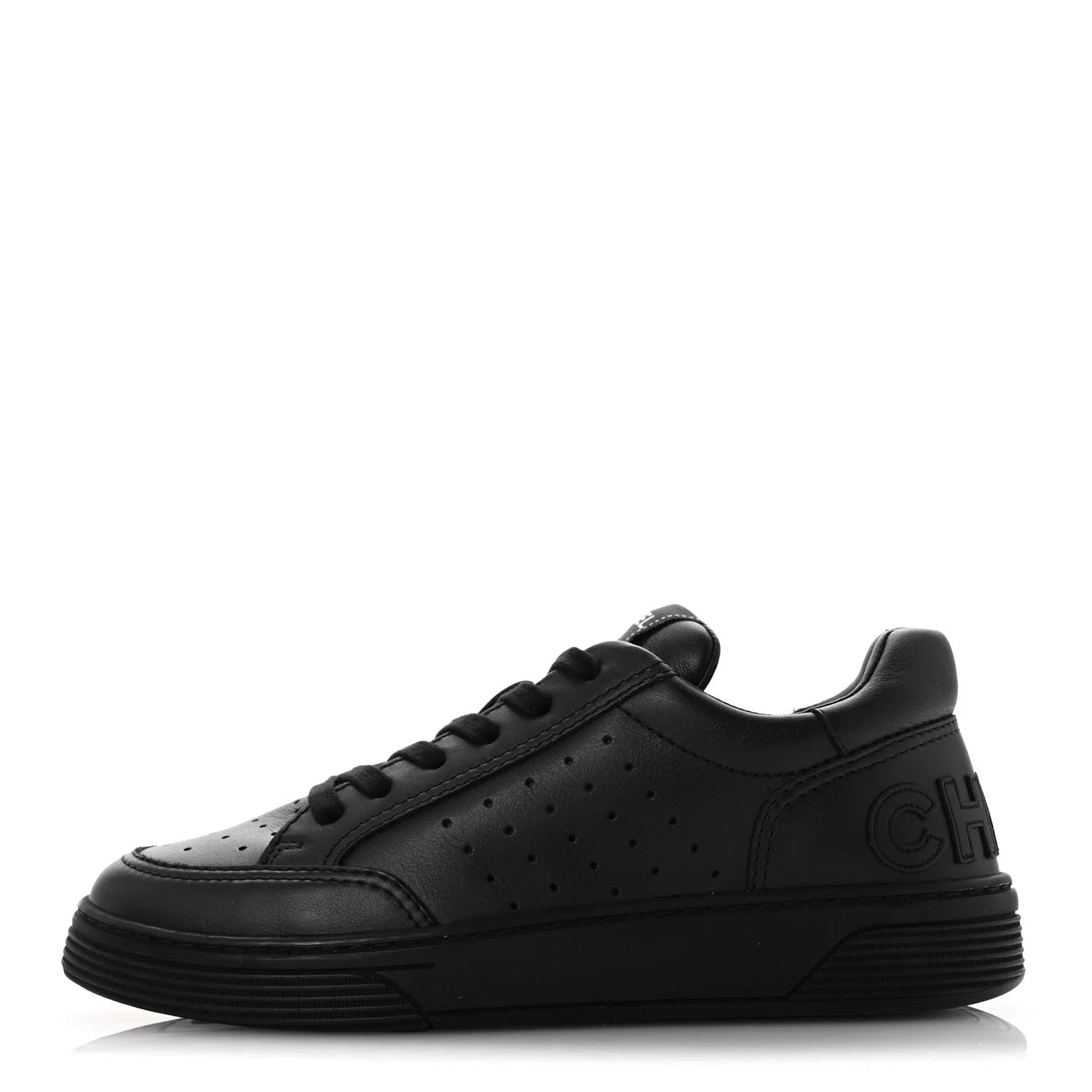 Chanel — Logo 38.5 — Sneaker — resale