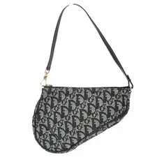 Dior — Christian Dior Mini Saddle GHW 91EG403 — Handbag — resale