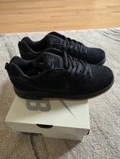 Nike SB — Nike SB Paul Rodriguez P-Rod Zoom Air Low Size 9 New — Sneaker — resale