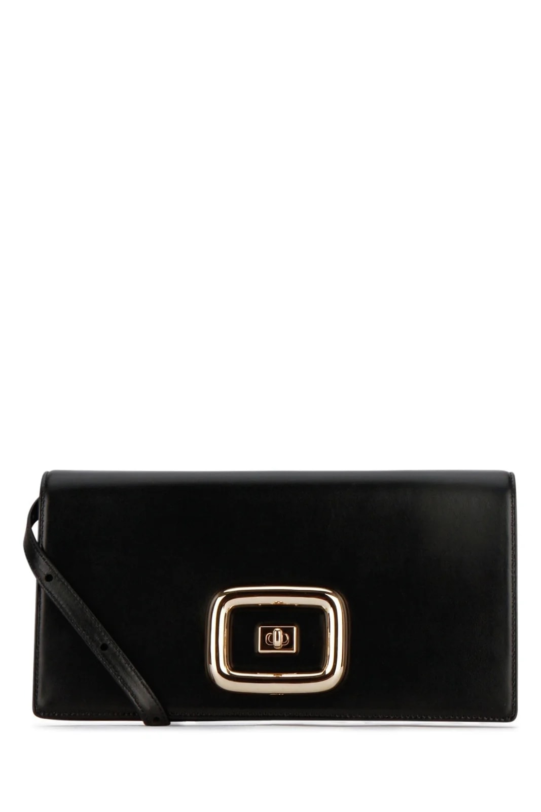 Roger Vivier — Roger Vivier B999 — — Handbag — resale