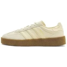 Adidas — Adidas Gazelle Crepe Clot By Edison Chen Crew - JR5410 Shoes — Sneaker — resale