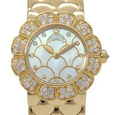 Patek Philippe — Patek Philippe 4872J-001 Quartz #51019 — Watch — resale