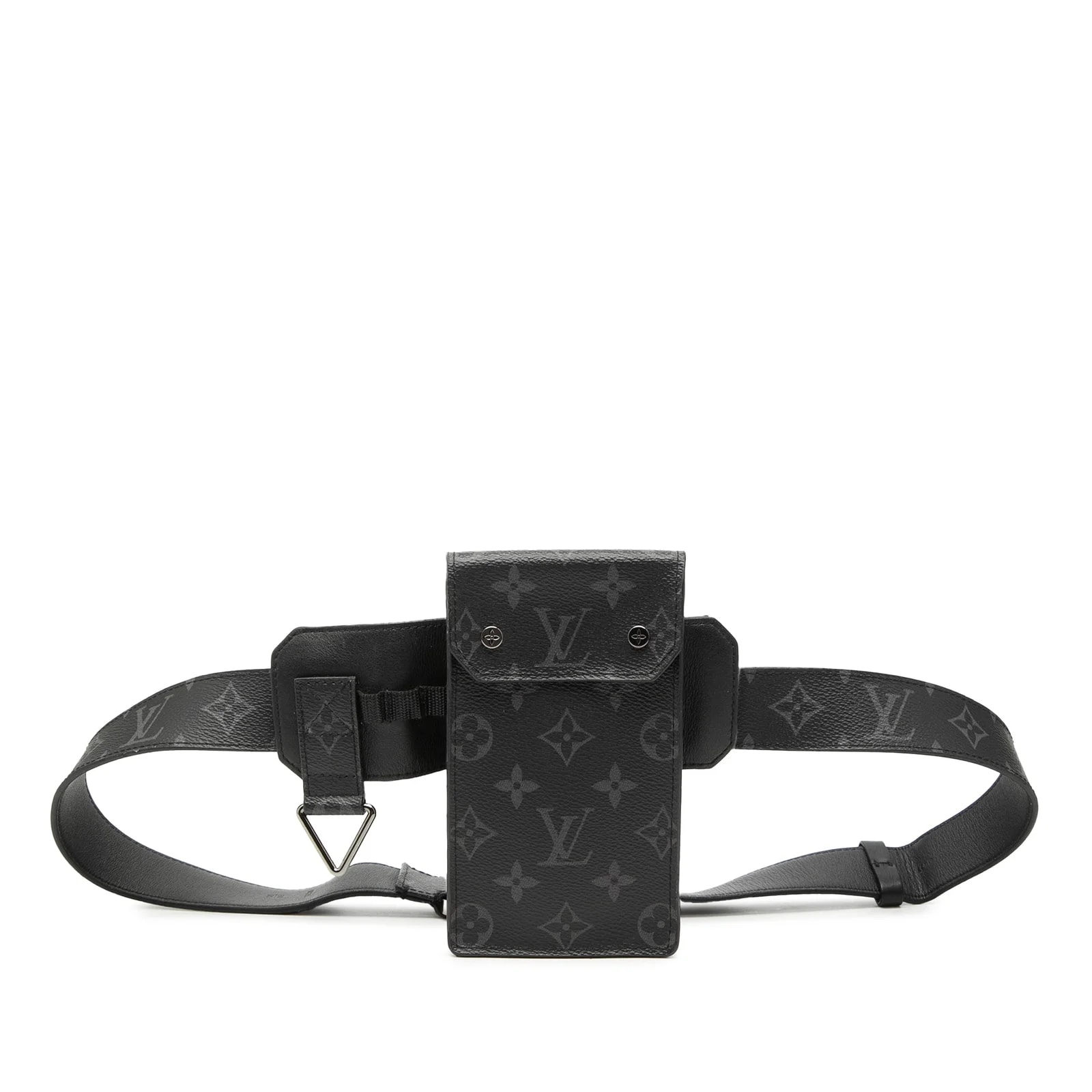 Louis Vuitton — Utility Belt — Handbag — resale