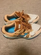 Mizuno — Mizuno 9.0US Wave Rider B Digawel JPN Limited Edition Collaboration Mod — Sneaker — resale