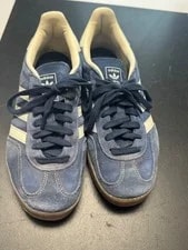Adidas — Adidas Gazelle-athletic Shoes — Sneaker — resale