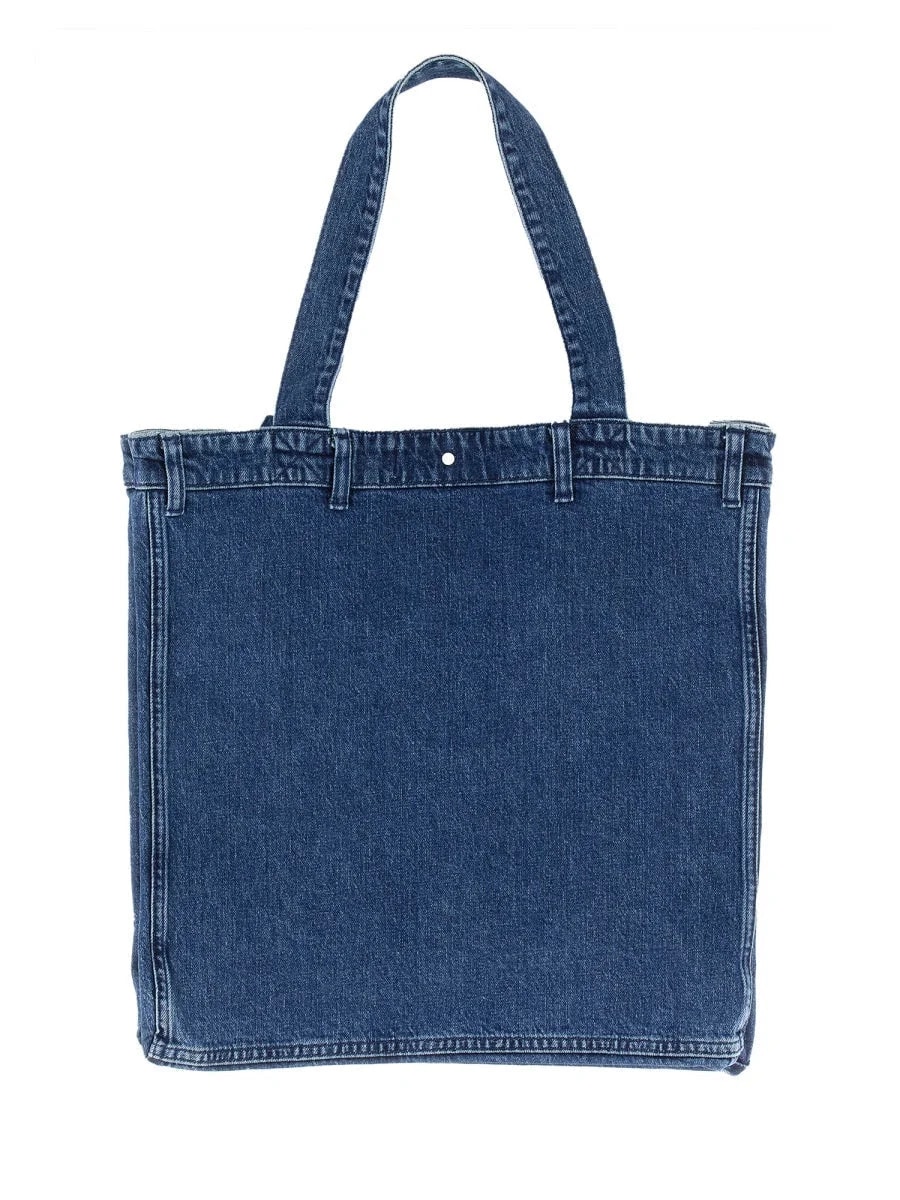 Baum Und Pferdgarten — Baum Und Pferdgarten Kila — Organic — Handbag — resale