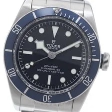Tudor — Tudor Heritage Black Bay 79230B Black Dial Automatic Watch_958890 — Watch — resale