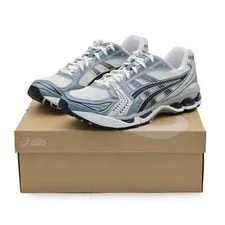 Asics — 1203A537-106 Asics Gel-Kayano 14 Fjord () — Sneaker — resale