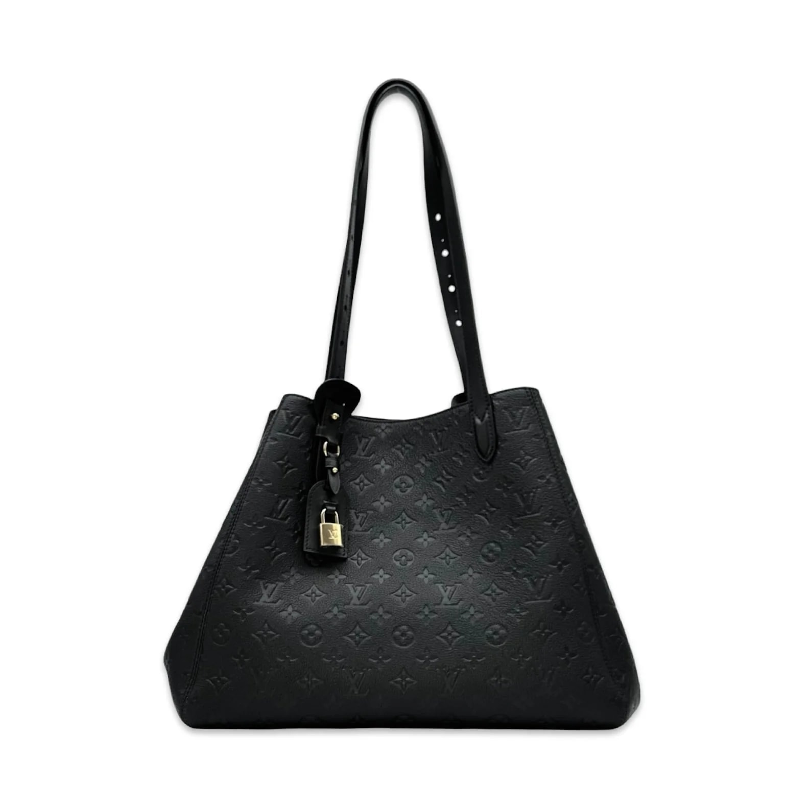Luv Luxe Scottsdale — Louis Vuitton Empreinte All in One MM — Handbag — resale