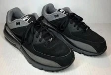 Nike — Nike Air Max Wright Running Shoes Size 13 317551 022 — Sneaker — resale