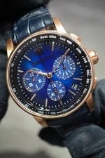Audemars Piguet — Audemars Piguet CODE11.59 26393OR.OO.A028CR.01 TO289723 — Watch — resale