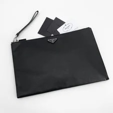 Prada — Prada Strap 2NH001 156682762 — Handbag — resale