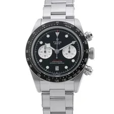 Tudor — Tudor Black Bay 79360N Stainless Steel 41mm Black Dial Automatic #TZW1281 — Watch — resale
