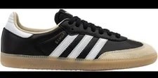 Adidas — New Adidas Samba OG / /Gum3 (JS3832) — Sneaker — resale