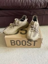 Yeezy — Yeezy Boost 350 v2 Earth Size 11.5 ’s — Sneaker — resale