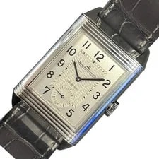 Jaeger-LeCoultre — Jaeger-lecoultre Reverso Classic Duo Large Q38384AE TO281285 — Watch — resale