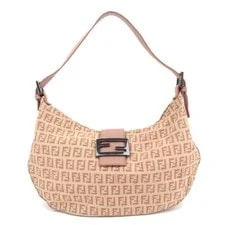 Fendi — Fendi HDW 8BR325 — Handbag — resale