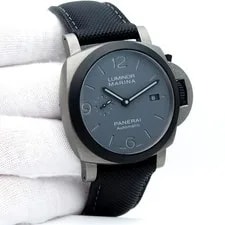 Panerai — Panerai PAM 1662 Luminor Marina Dmls 44mm — Watch — resale