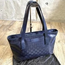 Gucci — Authentic Gucci 21cm X 36cm X 9cm , Slight Signs of — Handbag — resale