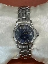 Omega — Omega Seamaster 120 — Watch — resale