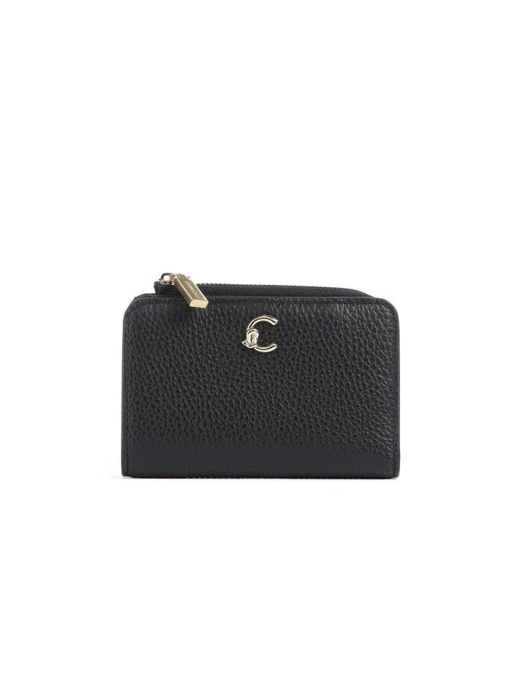 Coccinelle — Coccinelle C-Me Wallet — Cowhide — Handbag — resale