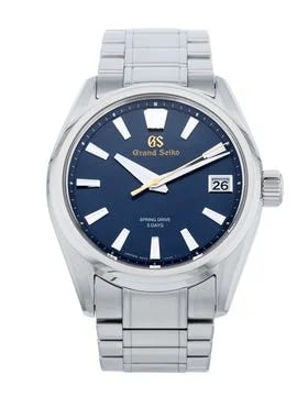 Grand Seiko — Grand Seiko Heritage Collection SLGA007 — Watch — resale