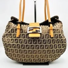 Fendi — Fendi Y2K Italy Auth — Handbag — resale