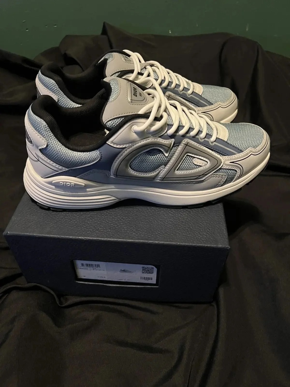 Dior — B30 Size 46 US 13 — Sneaker — resale