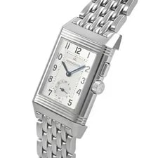 Jaeger-LeCoultre — Jaeger-lecoultre Reverso Duo Q2718110 SW14016 — Watch — resale