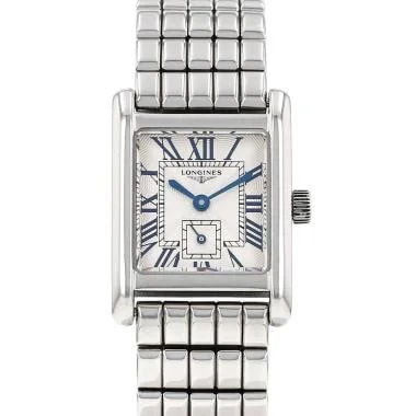 Longin — Longines Dolce Vita Stainless Steel , Ref: Longines - L5.200.4 Circa 2023 — Watch — resale