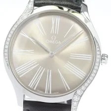 Omega — Omega Devil Tresor 428.18.39.60.13.001 TO303524 — Watch — resale