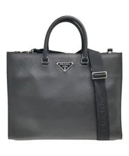 Prada — Authentic Prada 2WAY 2VG101 — Handbag — resale