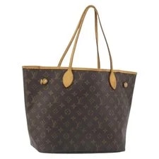Louis Vuitton — Louis Vuitton Neverfull Auth ep15608 — Handbag — resale
